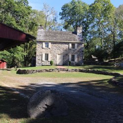 Happy Hours at Newlin Grist Mill 5